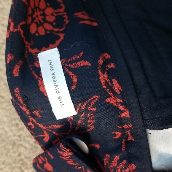 NEW Loft Riviera Pant - Picture 5 of 7